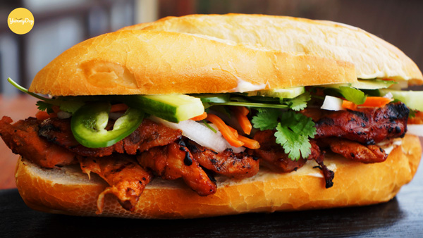 Bánh mì