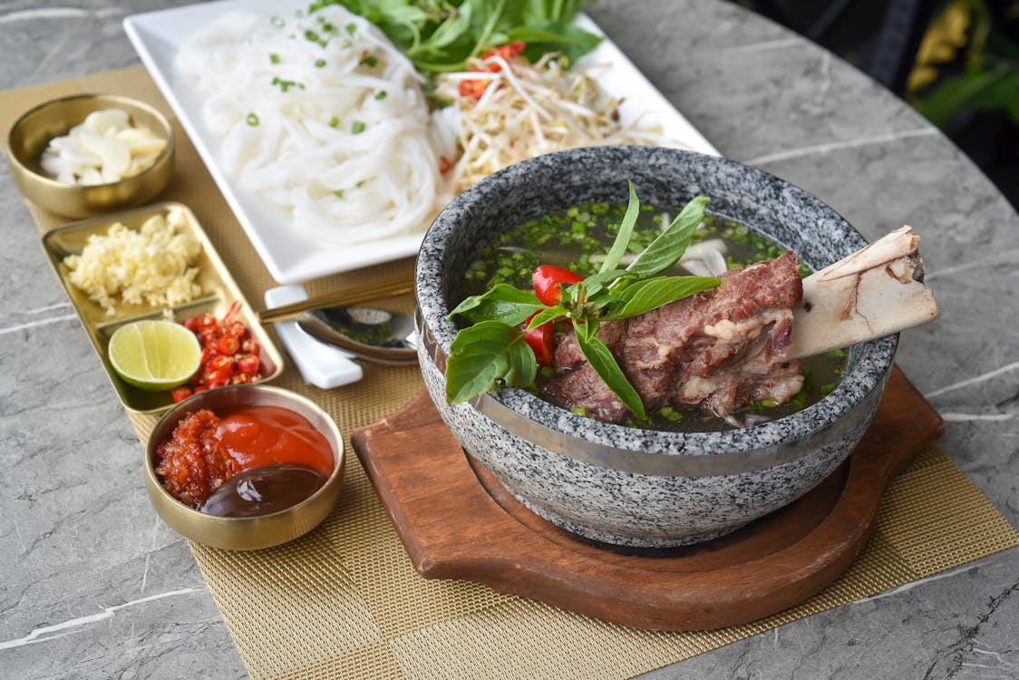 Bún bò